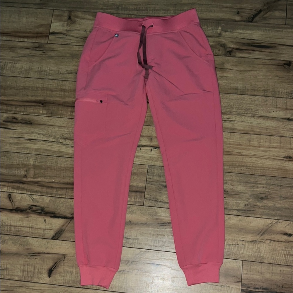 Figs Zamora Scrub Joggers